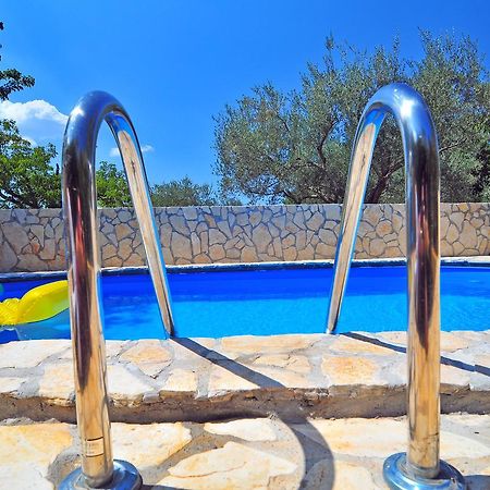Holiday Home Casa Bianca Malinska Extérieur photo