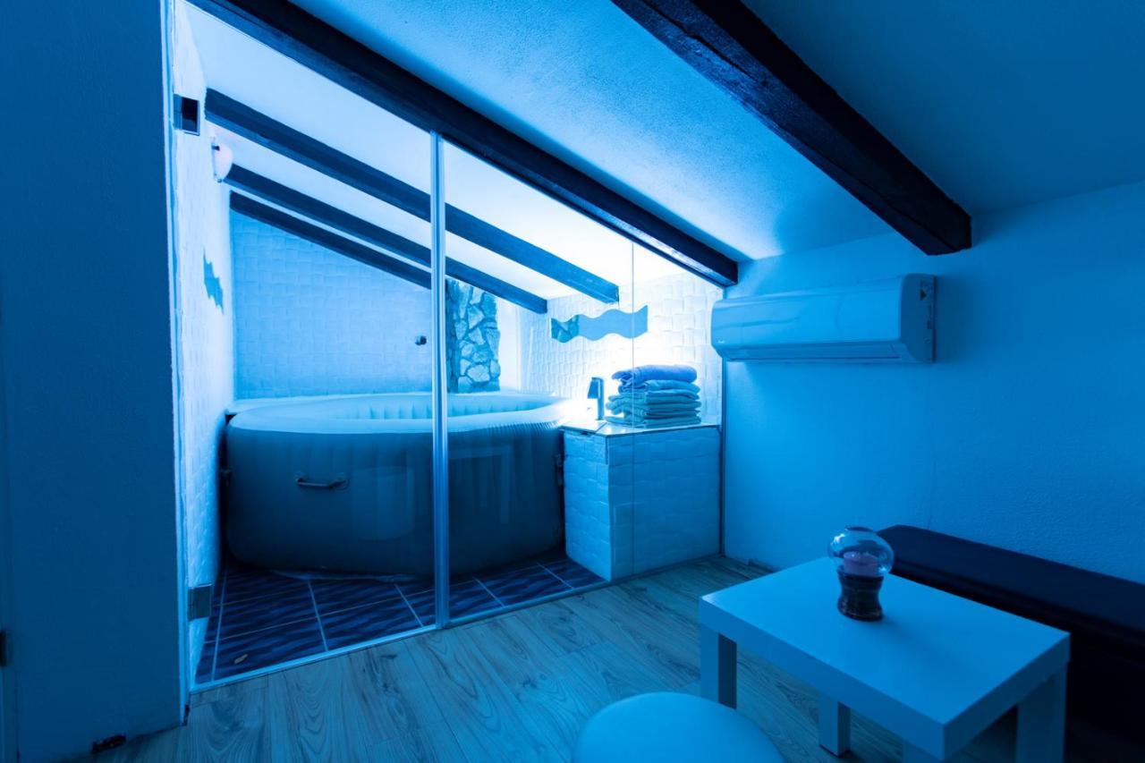 Holiday Home Casa Bianca Malinska Extérieur photo