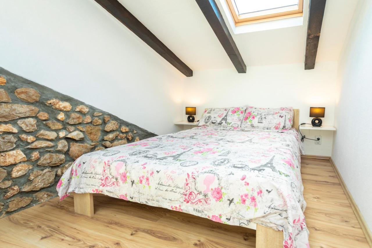 Holiday Home Casa Bianca Malinska Extérieur photo