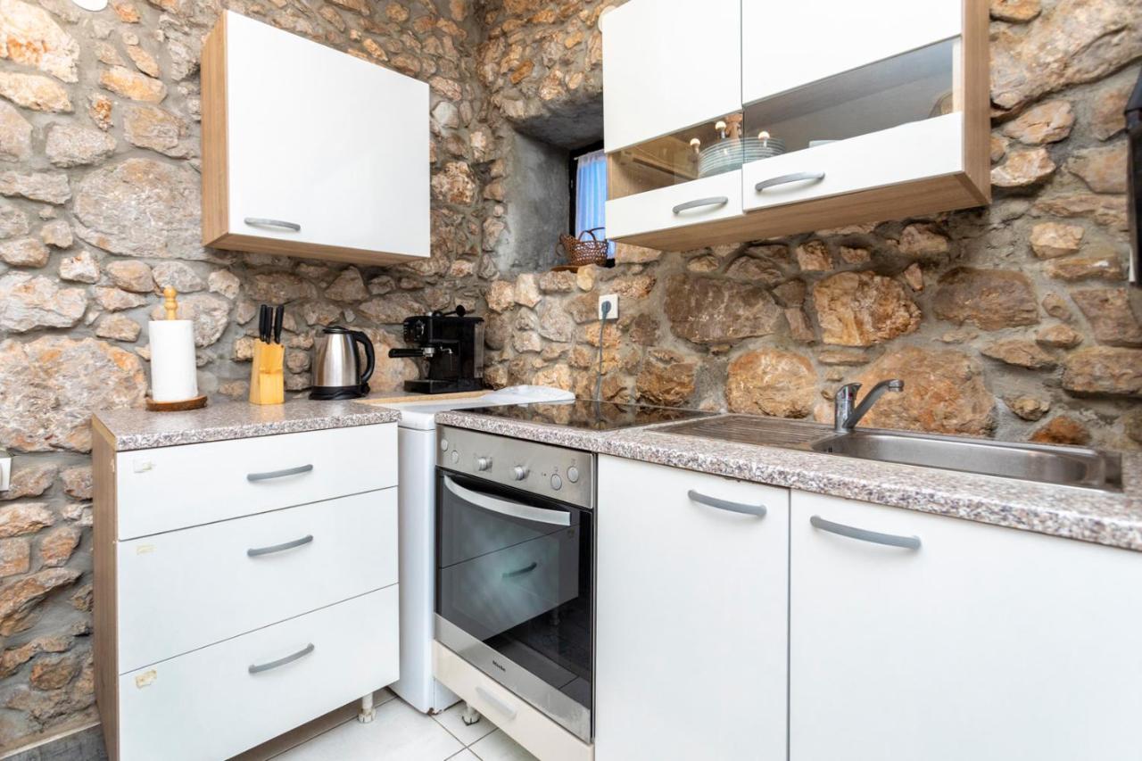 Holiday Home Casa Bianca Malinska Extérieur photo