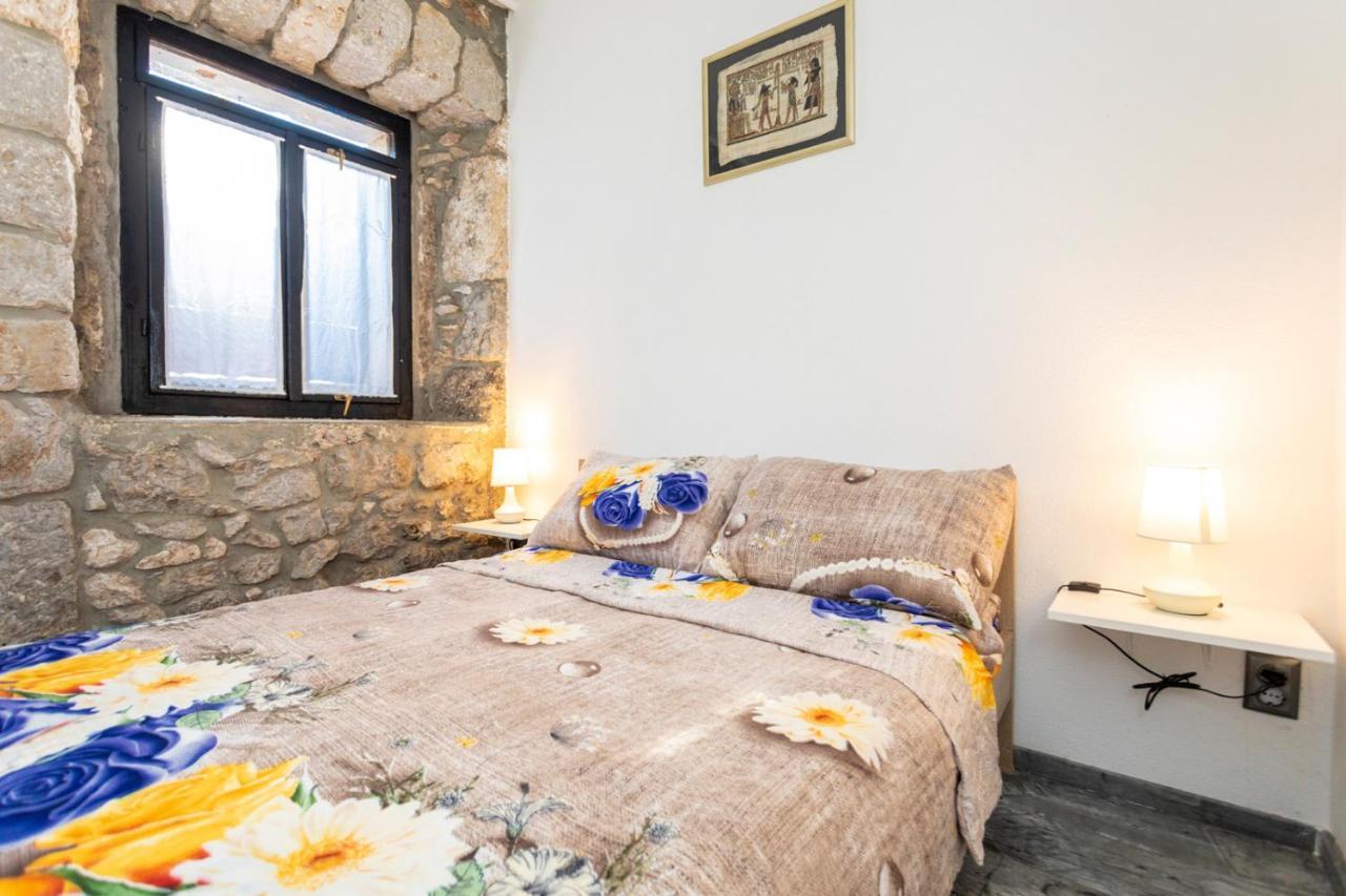 Holiday Home Casa Bianca Malinska Extérieur photo