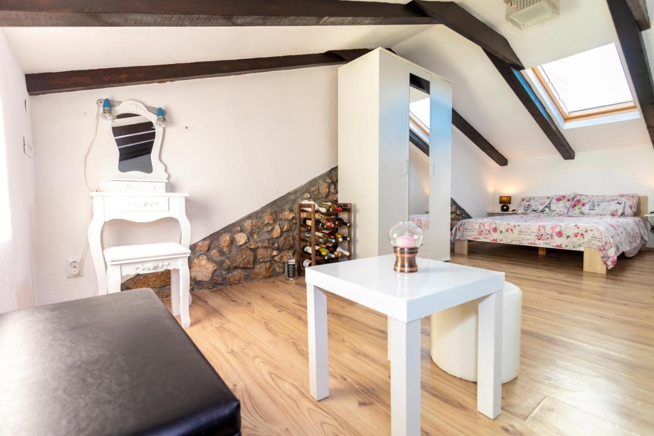 Holiday Home Casa Bianca Malinska Extérieur photo