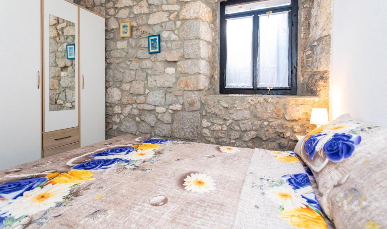 Holiday Home Casa Bianca Malinska Extérieur photo