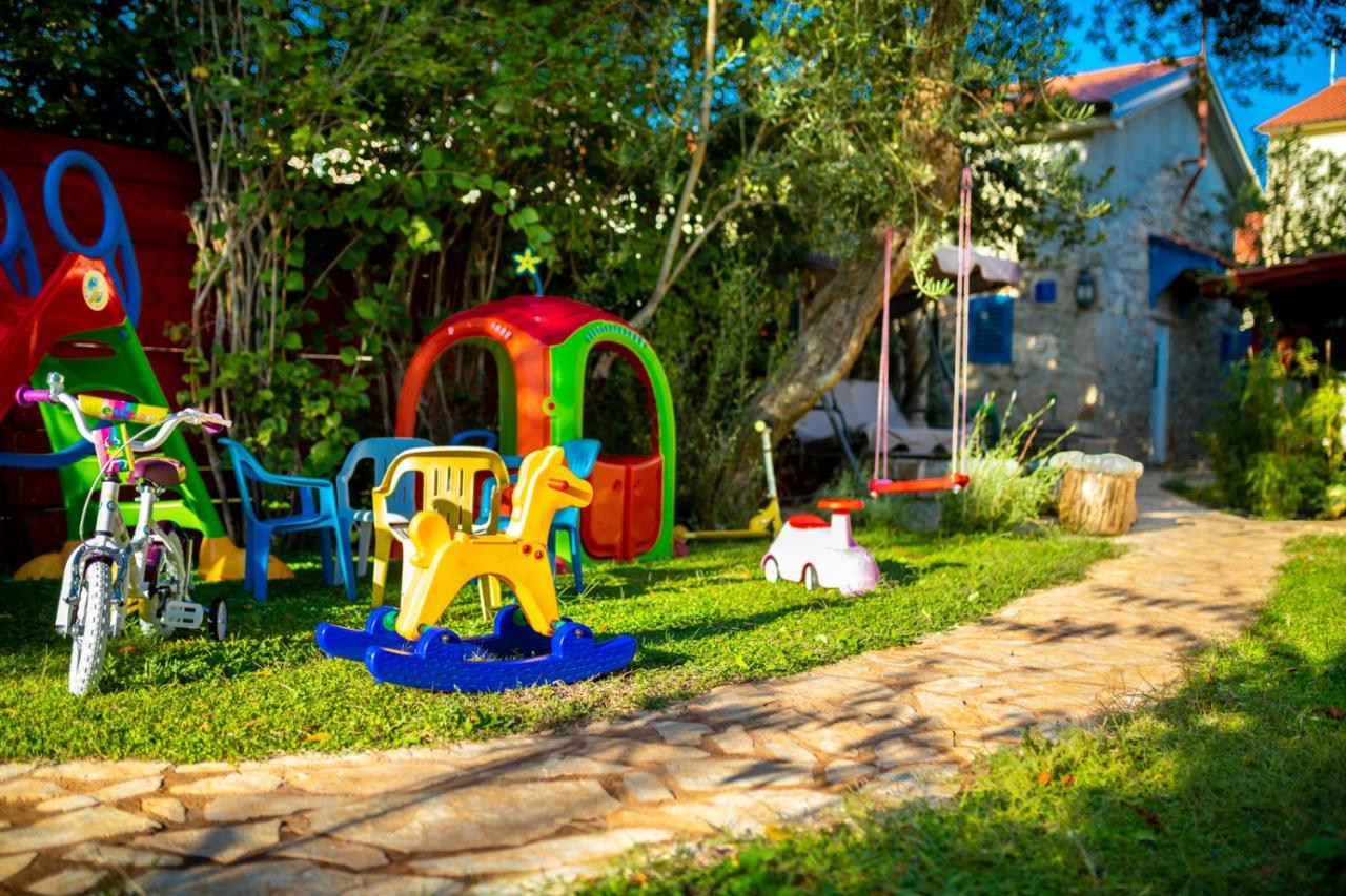 Holiday Home Casa Bianca Malinska Extérieur photo