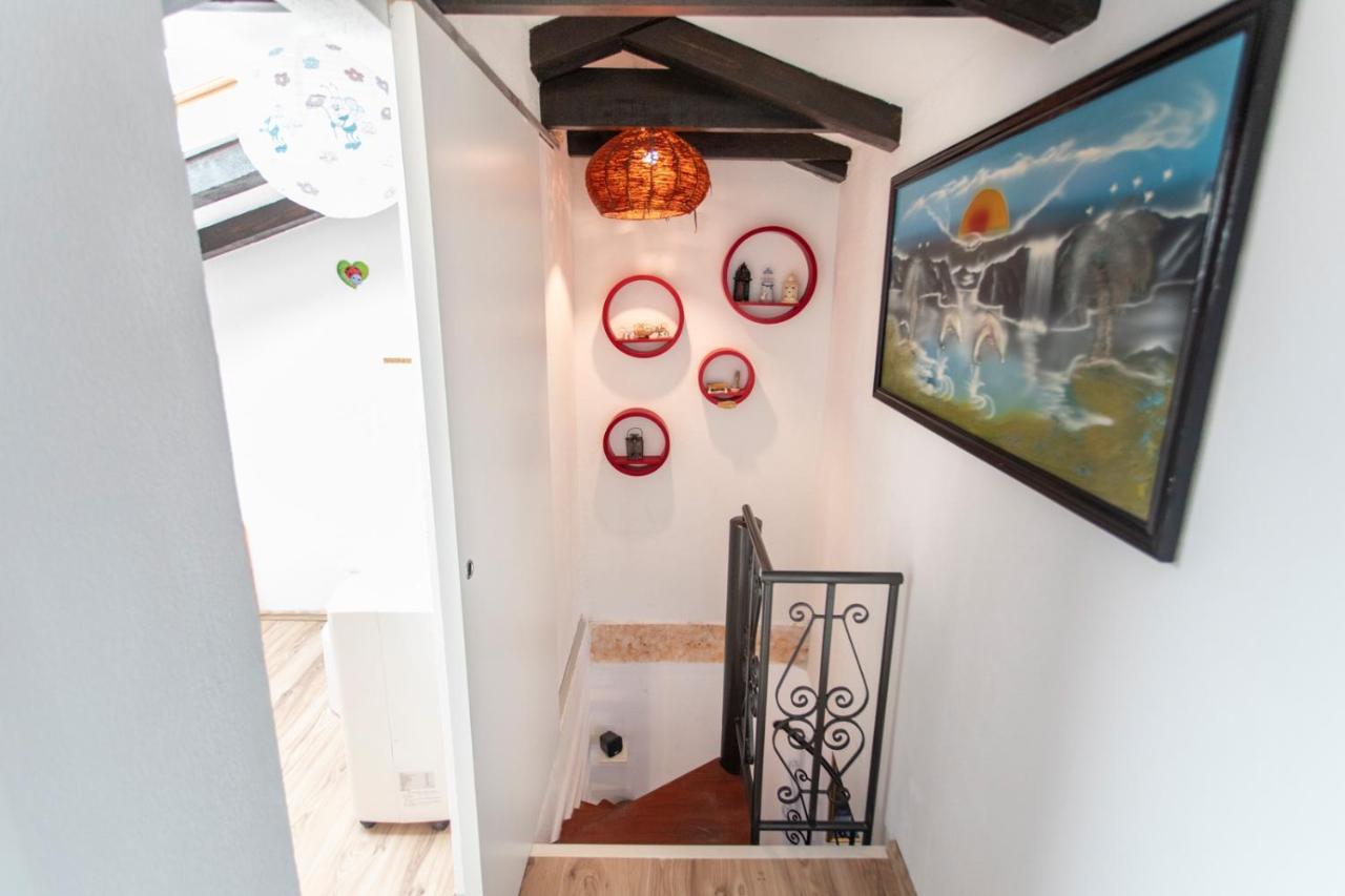 Holiday Home Casa Bianca Malinska Extérieur photo