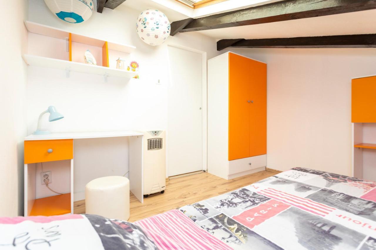 Holiday Home Casa Bianca Malinska Extérieur photo