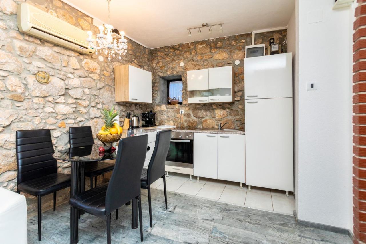 Holiday Home Casa Bianca Malinska Extérieur photo