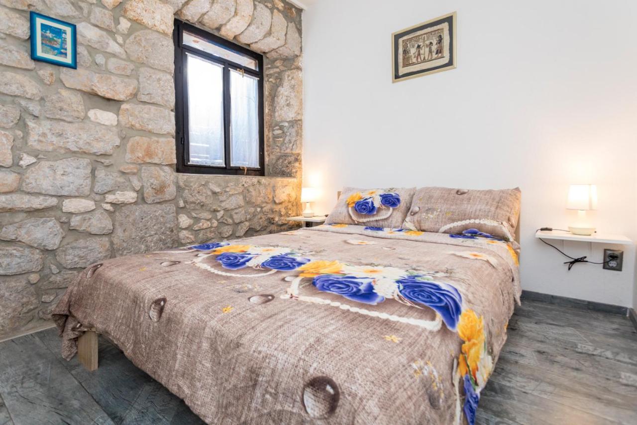 Holiday Home Casa Bianca Malinska Extérieur photo