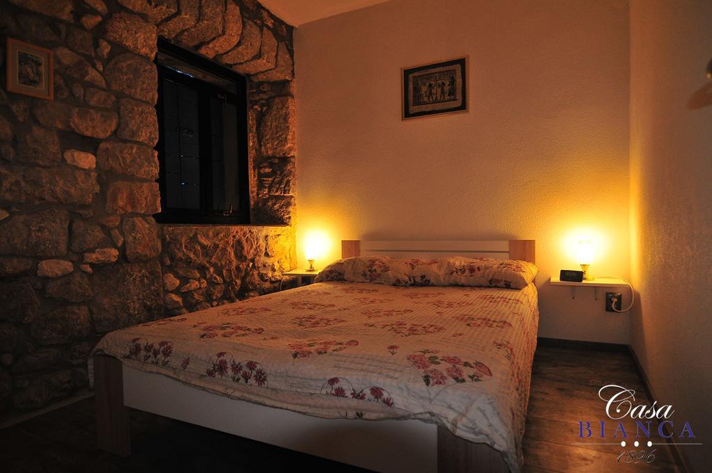 Holiday Home Casa Bianca Malinska Extérieur photo