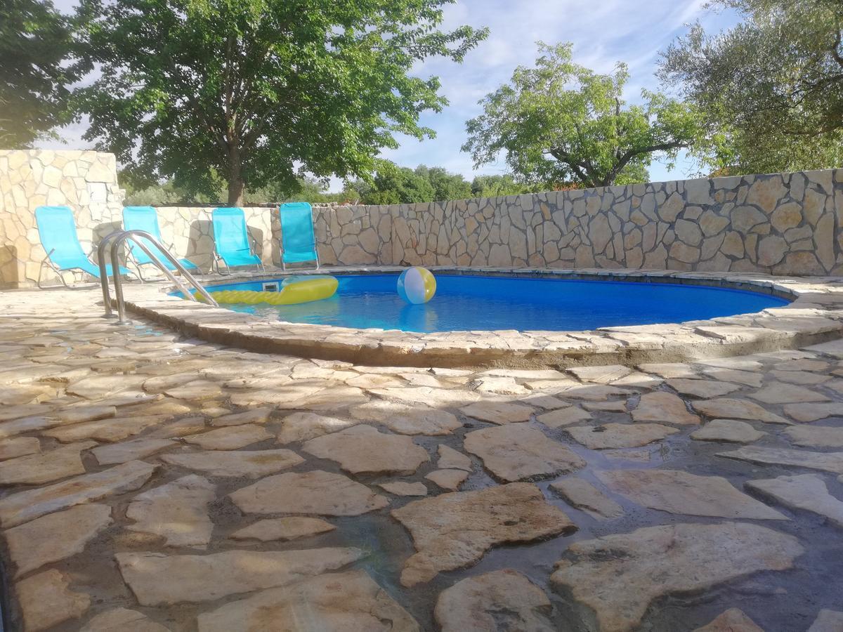 Holiday Home Casa Bianca Malinska Extérieur photo