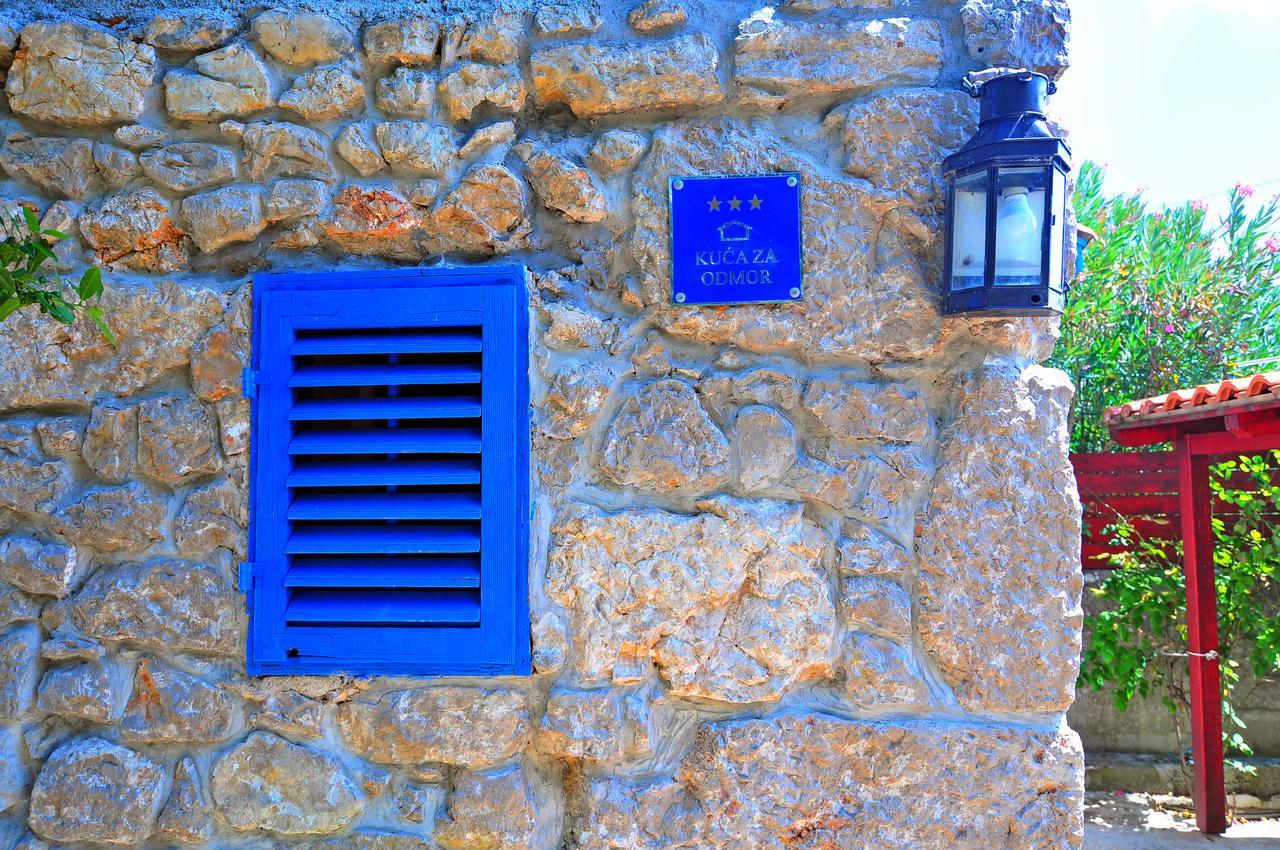 Holiday Home Casa Bianca Malinska Extérieur photo