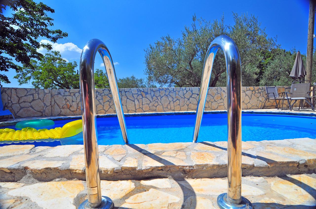 Holiday Home Casa Bianca Malinska Extérieur photo